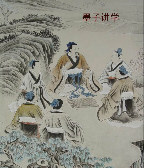 大巧若拙，他让鲁班输得心服口服