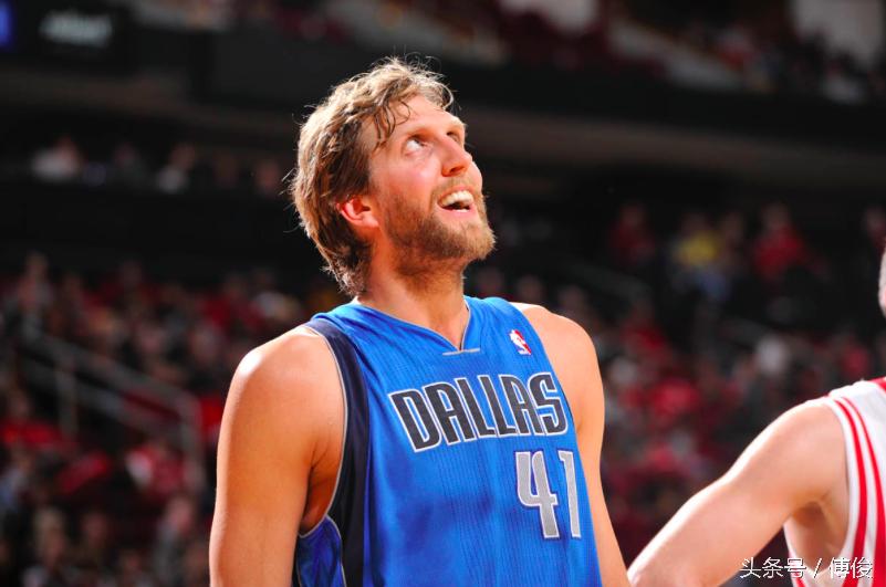 德克诺维茨基拜仁慕尼黑,德克诺维茨基德语采访