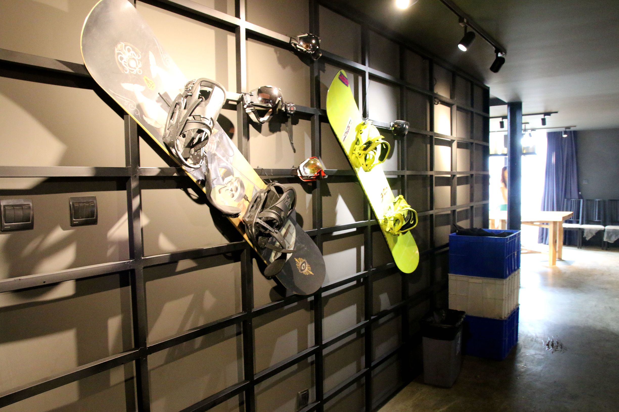 盛夏的狂欢---尽在amazingparty轰趴馆