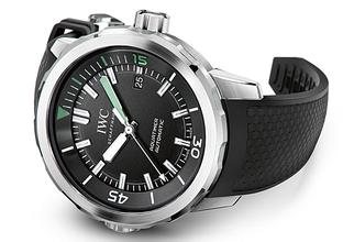 万国海洋时计多重,万国海洋时计复刻哪个厂最好