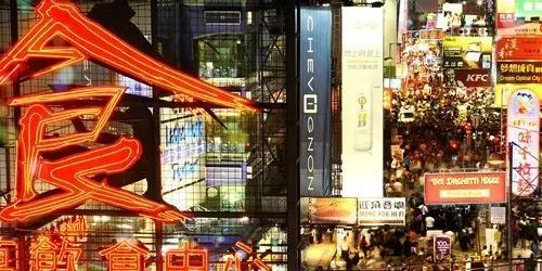 在香港不只是买买买,最重要的如何尝遍美食的全攻略