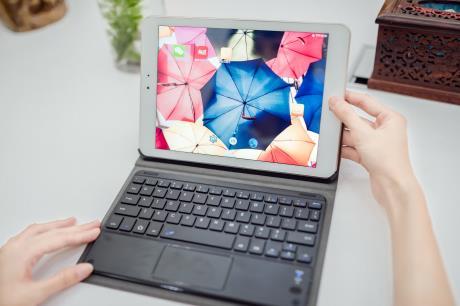 竭尽真诚5元素平板情怀满分