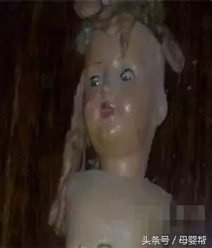 灵异洋娃娃大揭秘,人偶娃娃真实灵异事件