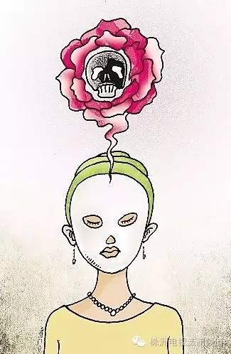 你永远不知道朋友圈里哪个好友，会成为下一个代购