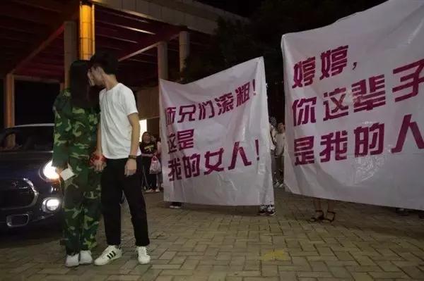 富二代怀疑女友变心完整版,富二代开豪车给穷女友求婚