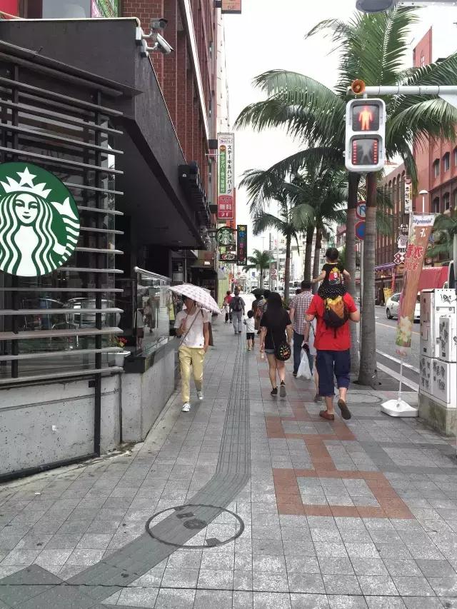冲绳旅行攻略美食推荐,日本冲绳新都心亲子游购物攻略