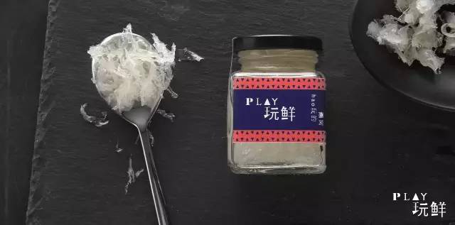 大左：艺人朋友都在喝玩鲜，我就也试试看咯