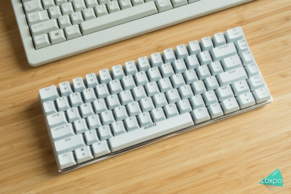 黑爵键盘ak33s,黑爵ak33黑轴测评