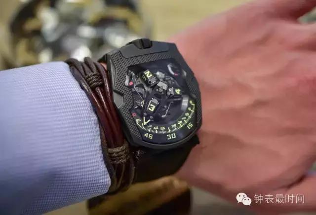 手表品牌排名前十名男表小众,您需要知道的9个时髦手表品牌