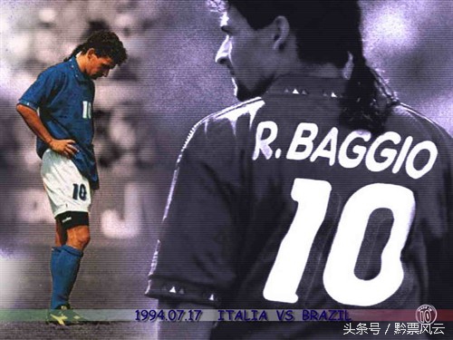 罗伯特巴乔退役视频完整版,世界杯罗伯特巴乔