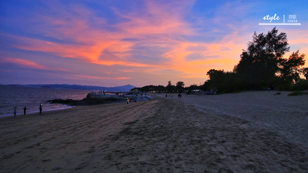厦门海悦山庄天悦阁,厦门海悦山庄茶庭