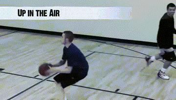 教你一招让对手掉进陷阱,教你如何一步过掉对手