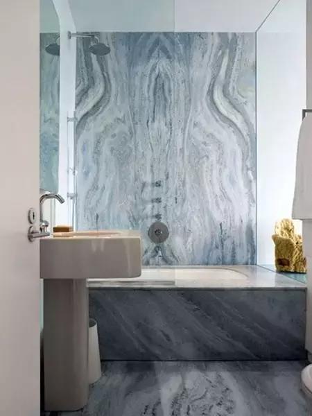 告别无聊，绝美大气的卫浴