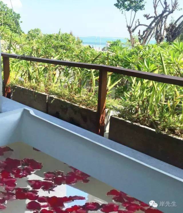 巴厘岛六天自由行攻略,巴厘岛旅游攻略spa