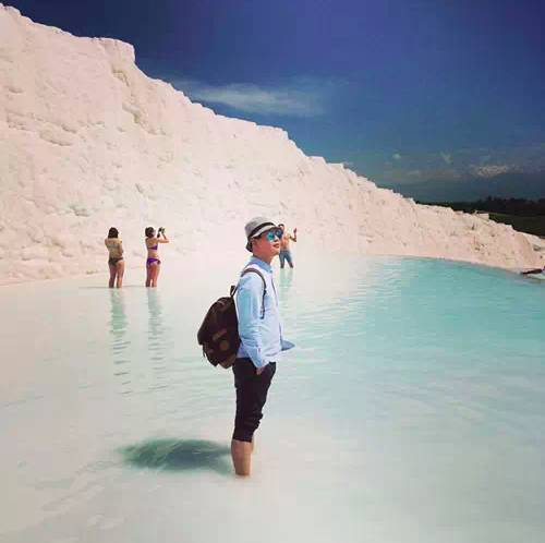 巴厘岛攻略|花155元望着大海享受SPA,神仙也不过如此