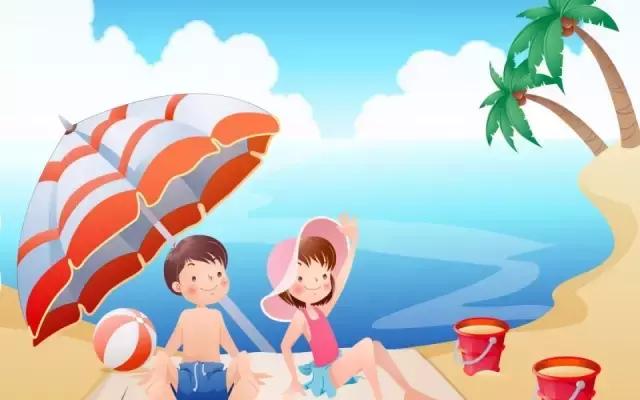 这个暑假在广州，要玩就要玩的更有意义！