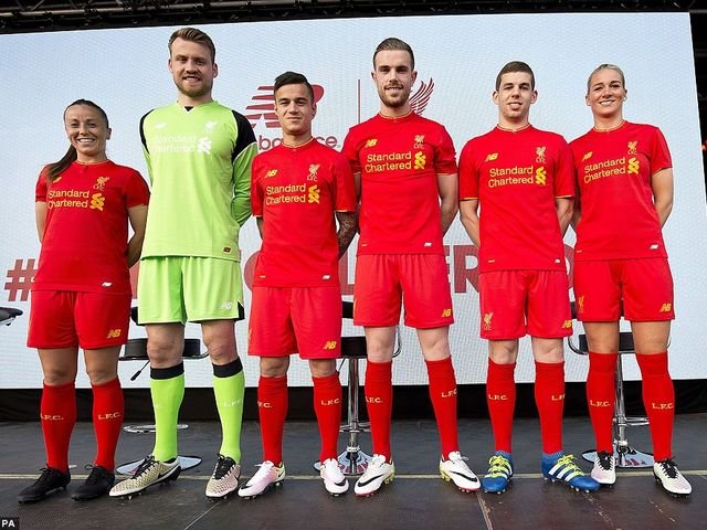 英超20队队标图2018,曼城球衣2023英超联赛版本英国