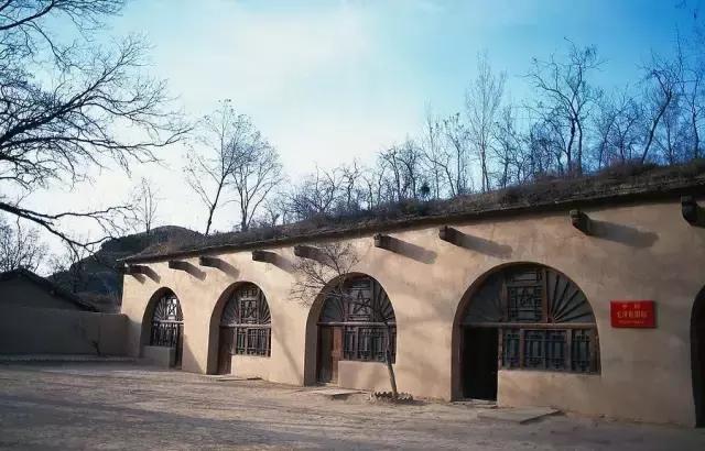 陕北窑洞豪宅,陕北窑洞出售