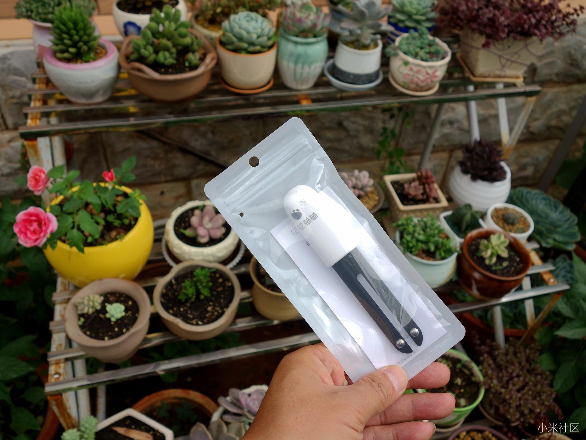 种花检测仪哪种好,花草检测仪好用吗