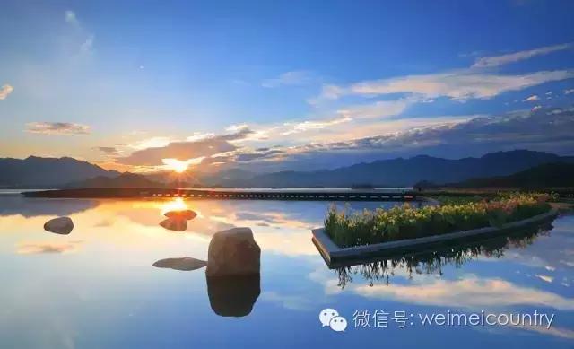 游西湖有什么民宿推荐,西湖边最美民宿推荐