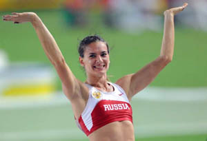 全体取消资格是不公平的!里约奥运会阴谋他们都参与了舞弊