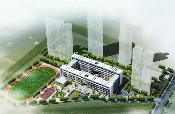 优质教育资源扩大覆盖,新优质学校提升方案