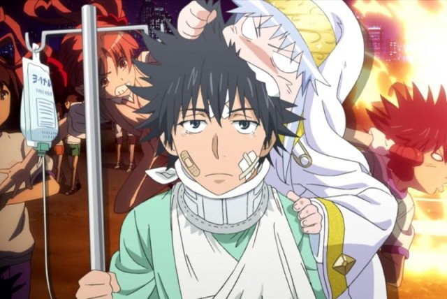 二次元测试：你的抖M指数到底是多少？