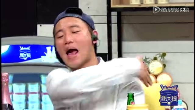 百年修得李大仁，千年修得姜Gray！周一情侣同框再次甜炸路人