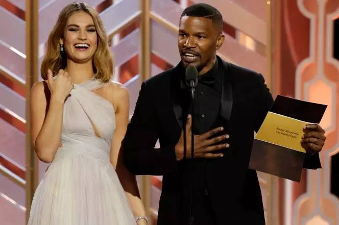 跟着别的女生买口红,跟着女明星买东西