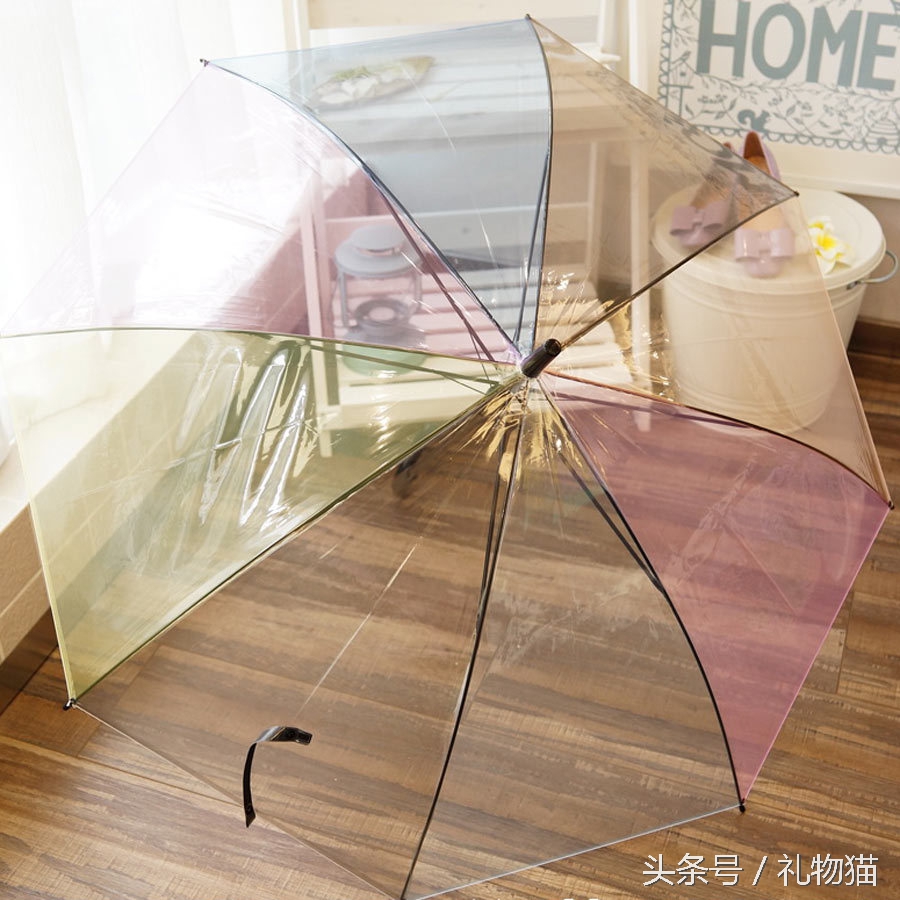 下雨出门最常用的雨具,下雨天什么雨具最好