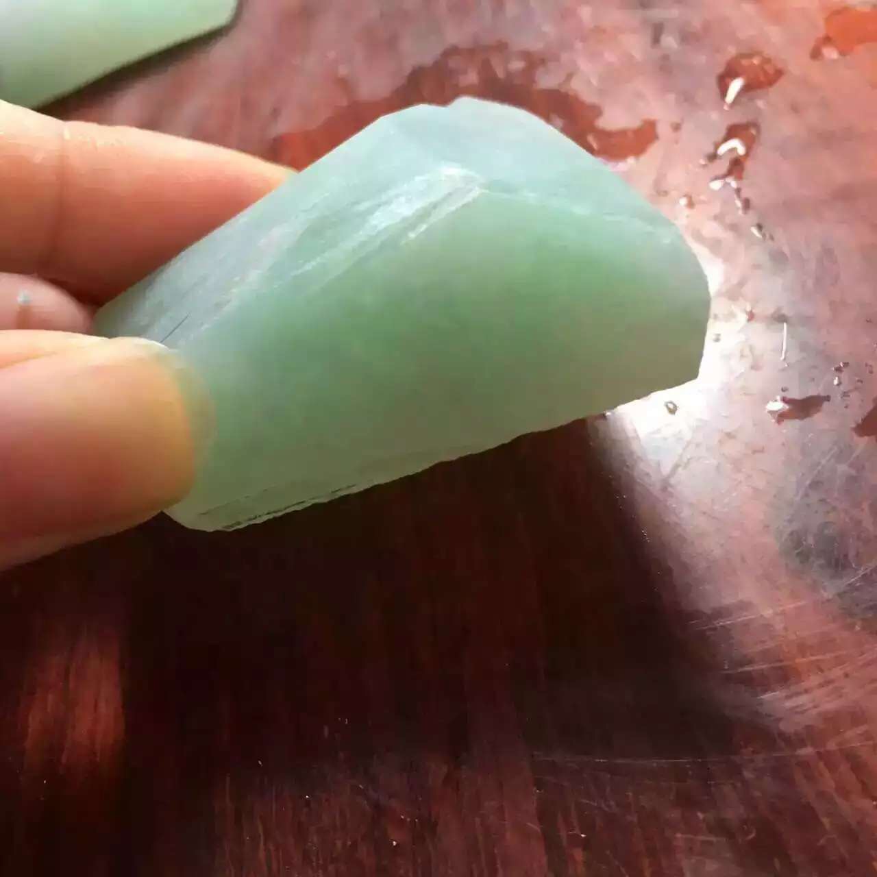 翡翠微商招商条件,翡翠微商新手入门