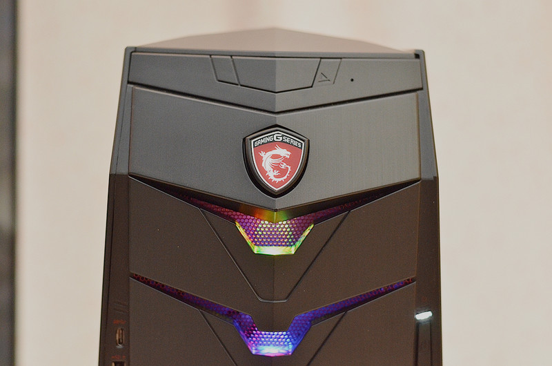 看,有光!异形般的电脑如是说