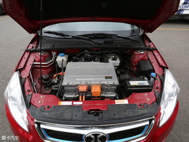 510km超长续航最强合资纯电轿车,续航500km10万左右纯电动轿车推荐