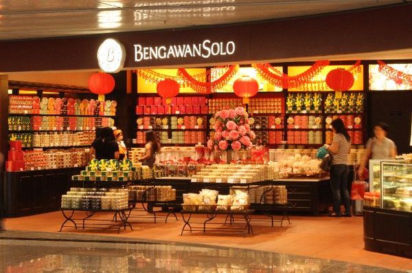 最强剁手指南,机场免税店购物全攻略