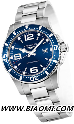 浪琴时尚系列最新款,浪琴时尚系列商务风