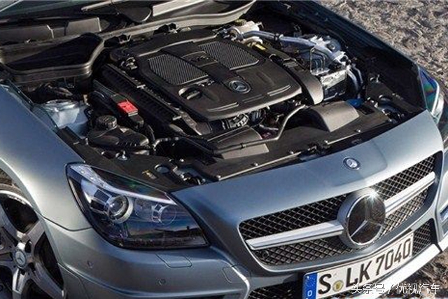 奔驰二手跑车15万推荐,10万能买到的二手奔驰