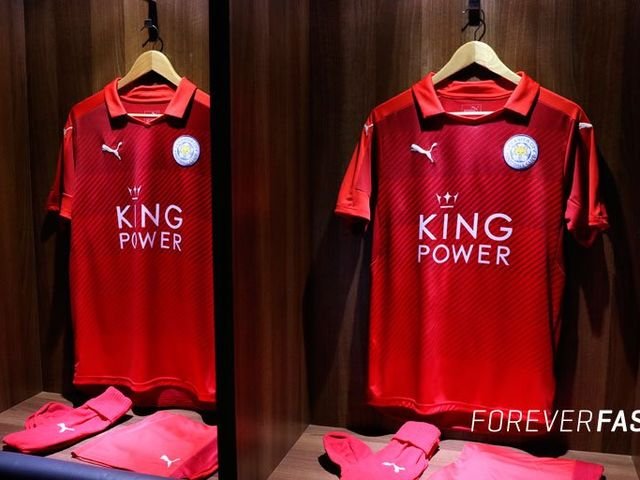 20-21英超球衣,英超20队