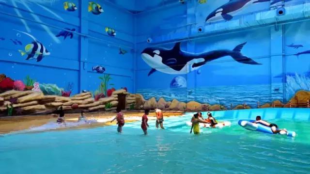 盘锦避暑纳凉好去处让你激情一“夏”!