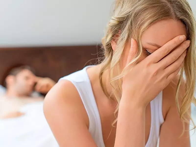 怀孕做*梦春**,胎宝宝竟有生命危险!