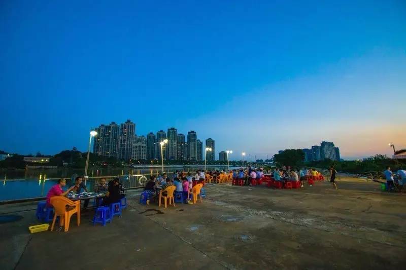 顺德农庄美食推荐,顺德有哪些好吃的山上农庄