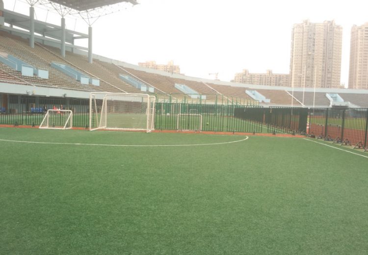 无锡体育中心航拍,无锡新体育中心什么时候建好的