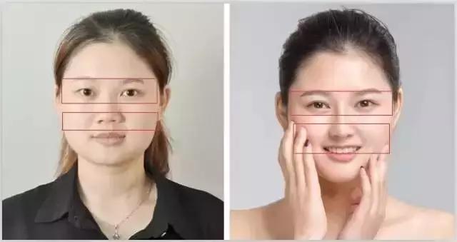 脸部扁平鼻子高挺,高挺的鼻型图片