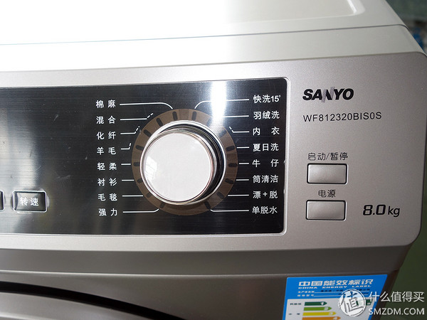 滚筒洗衣机性价比推荐,三洋滚筒洗衣机wf812320更换轴承