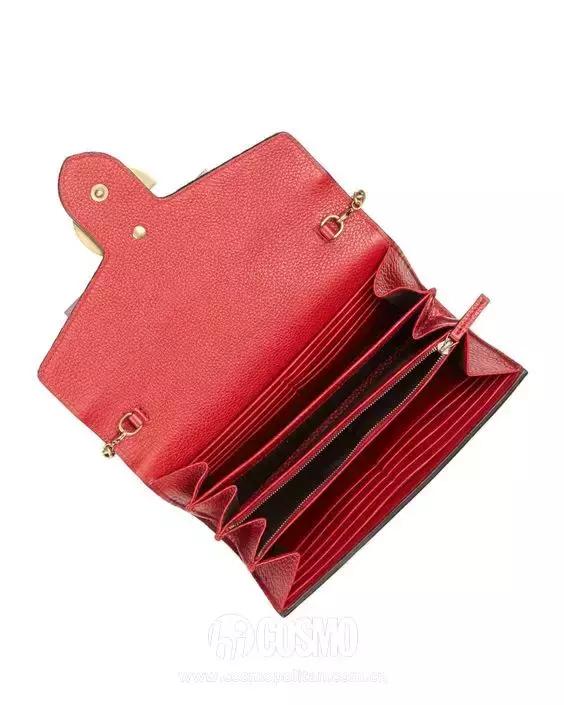 看过这几款包,我的信用卡说:妈妈我要回家