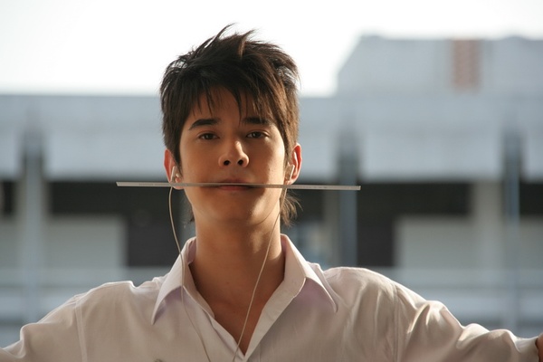 2011年泰国青春音乐偶像电影,泰国青春爱情电视剧