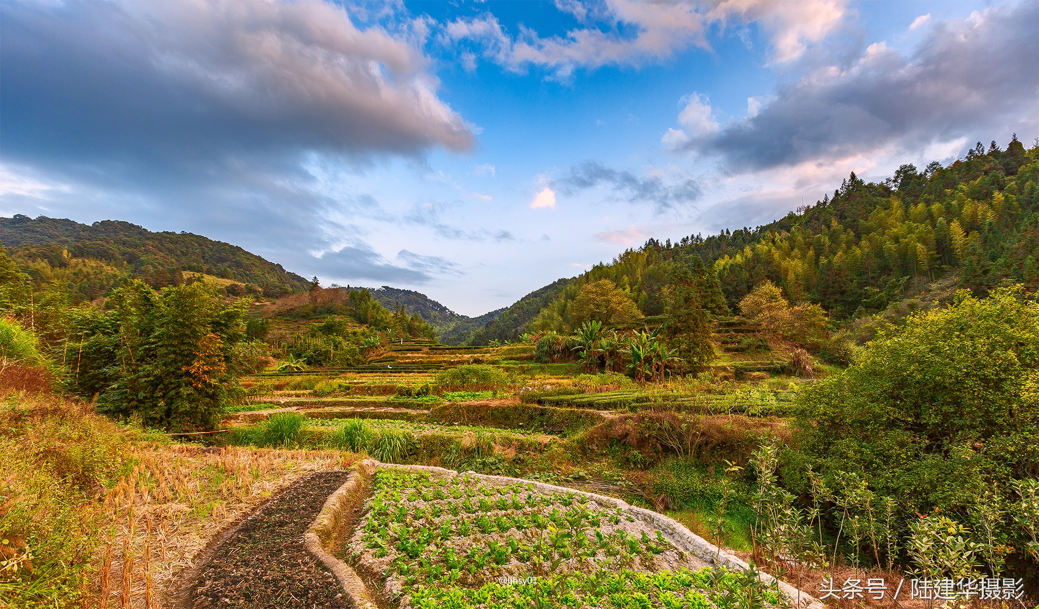 永定土楼南靖土楼大鱼海棠,南靖大鱼海棠土楼
