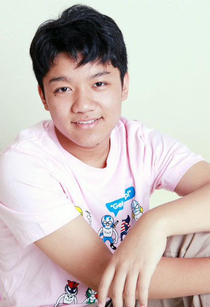 童星出道的十七位明星,童星出道现在发展得最好的明星