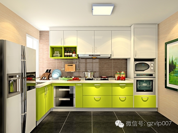 国内橱柜质量哪个品牌好,橱柜品牌十大排名