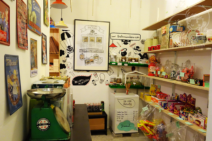 新加坡深夜美食街边小吃,新加坡米其林推荐小吃