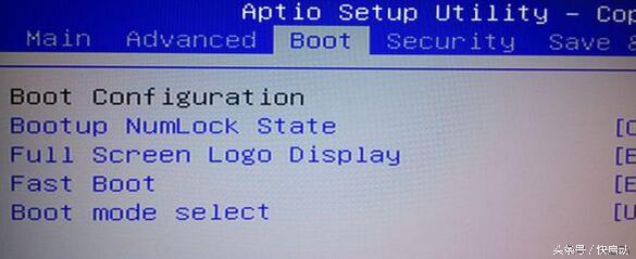 uefigpt重装系统识别不了,如何把uefi引导更改为gpt引导